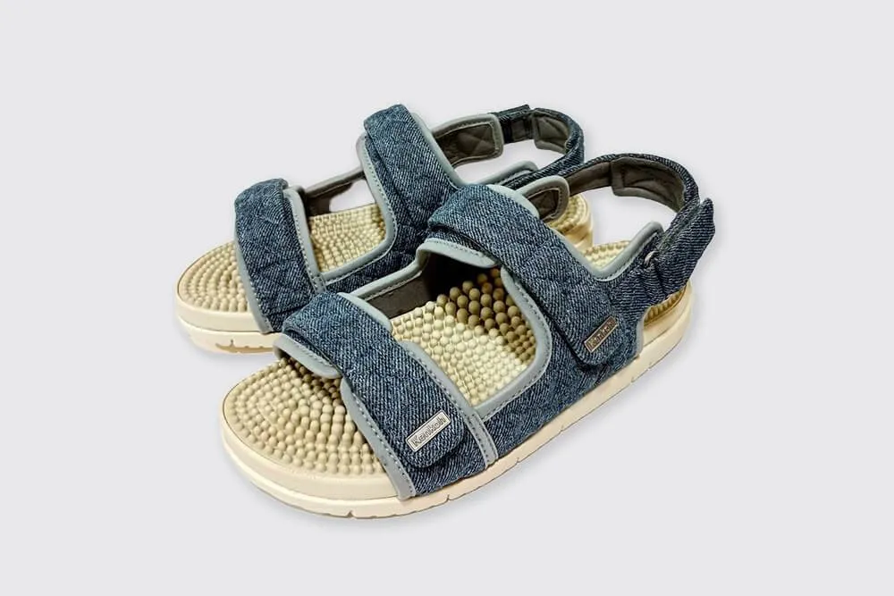 Hanako Acupressure Sandals