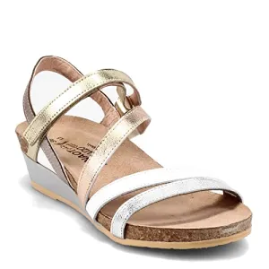 Hero Wedge Sandal (5047)