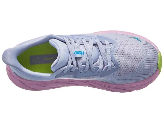 Hoka | Arahi 7 | Women's | Gull/Pink Twilight