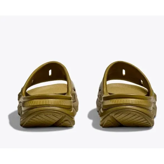 Hoka Ora Recovery Slide 3 Unisex