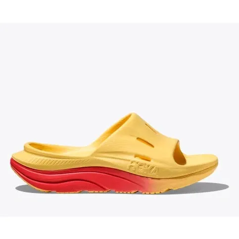 Hoka Ora Recovery Slide 3 Unisex