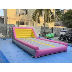 Inflatable Air Track Gymnastics Air Tumbling,Air Bouncer Inflatable Trampoline