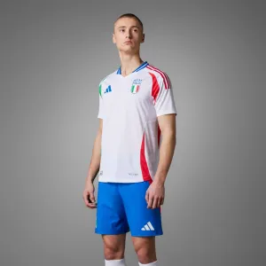 Italy 2024 Official Away Jersey