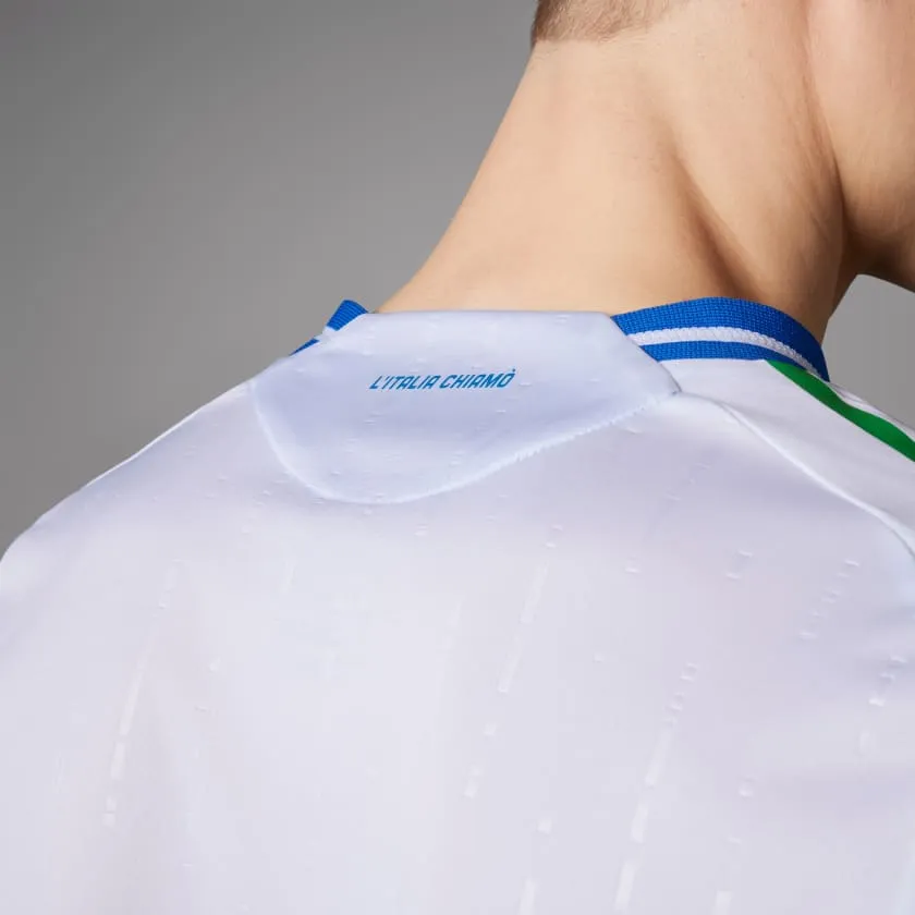 Italy 2024 Official Away Jersey