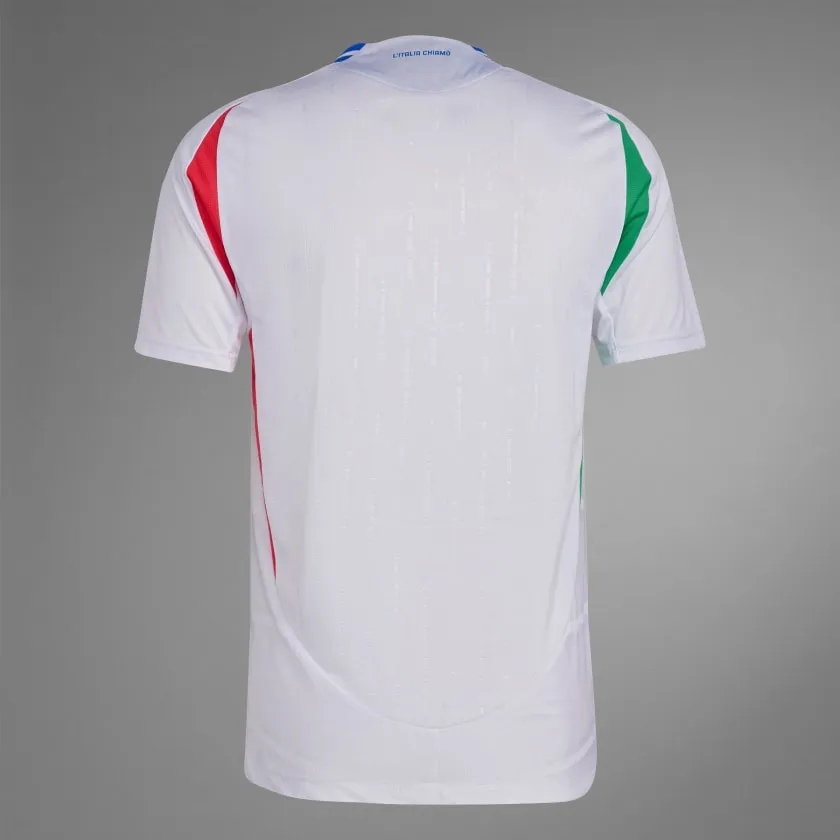 Italy 2024 Official Away Jersey