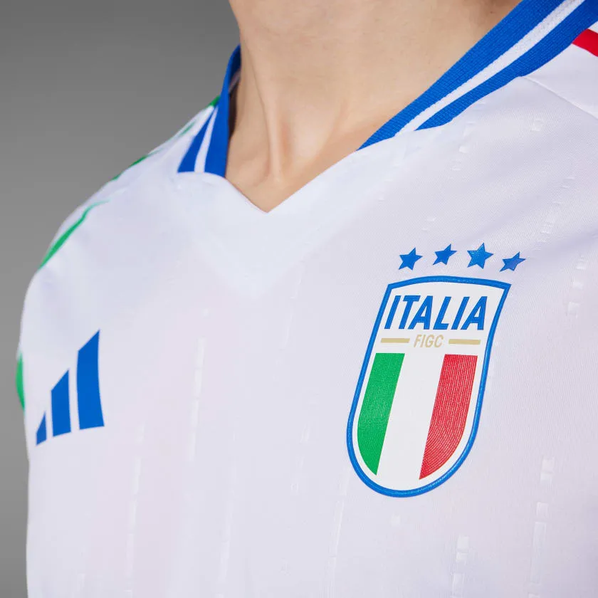 Italy 2024 Official Away Jersey