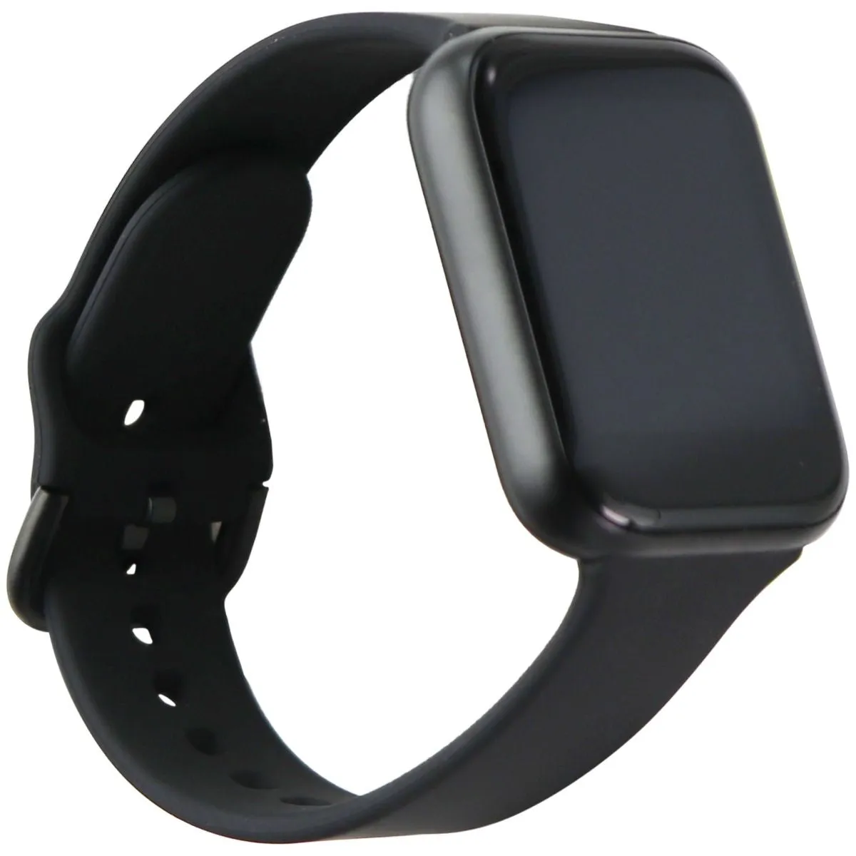 iTouch Air 3 Smartwatch for Android and iOS - (44mm) / Black