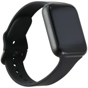 iTouch Air 3 Smartwatch for Android and iOS - (44mm) / Black