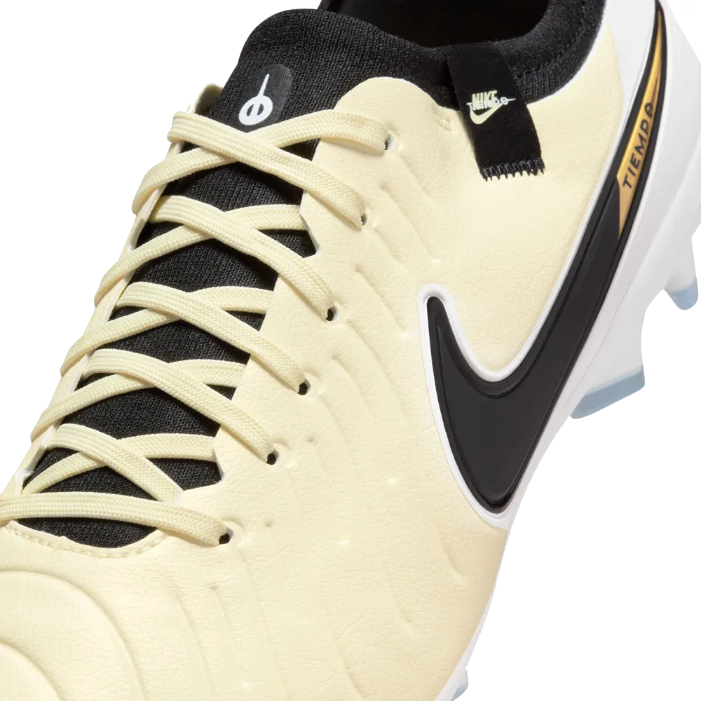 Jamal Musiala Nike Tiempo Legend 10 Pro Firm-Ground Low-Top Soccer Cleats