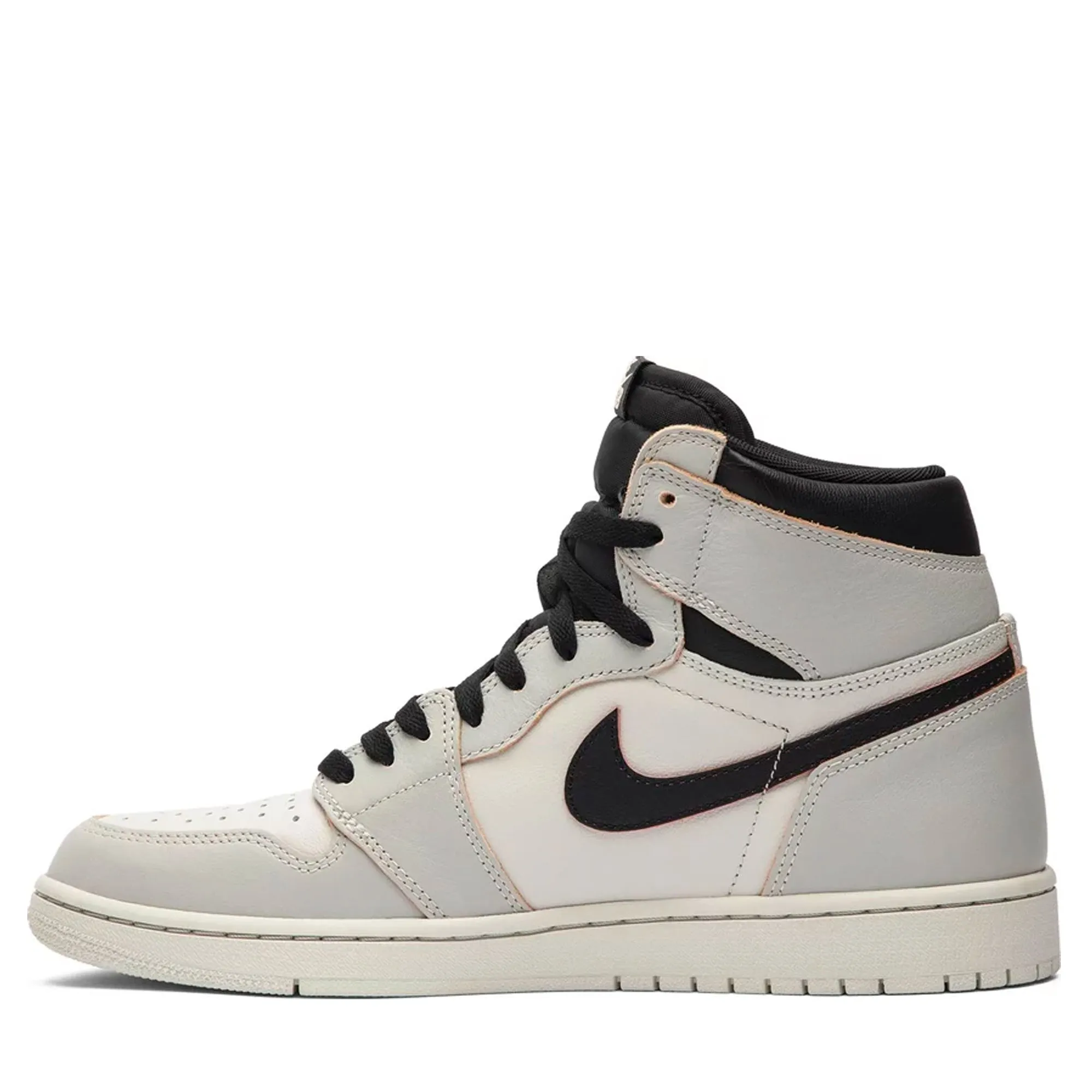 Jordan 1 Retro High OG Defiant SB NYC to Paris