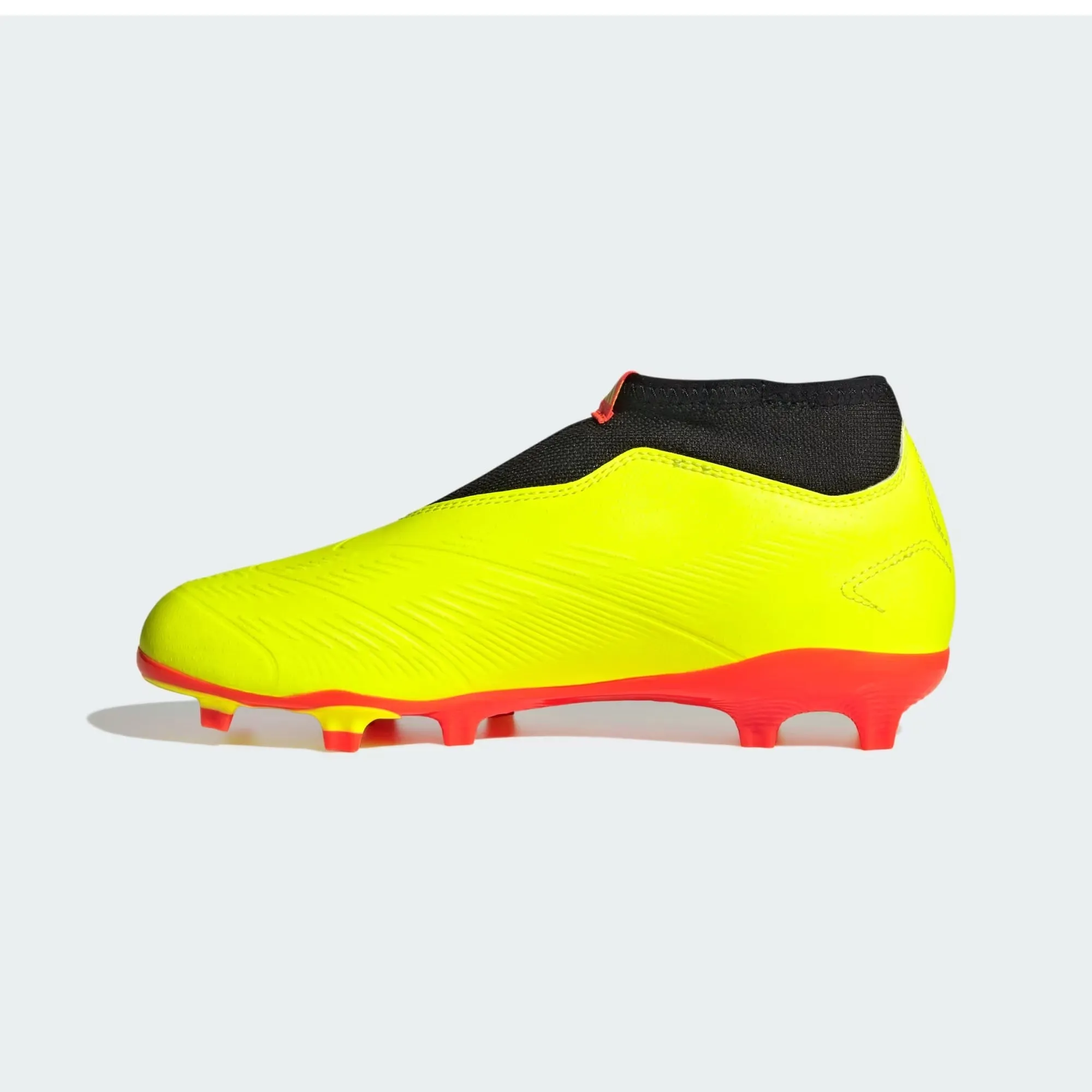 Junior Predator League LL FG [Team Solar Yellow/Black/Red]