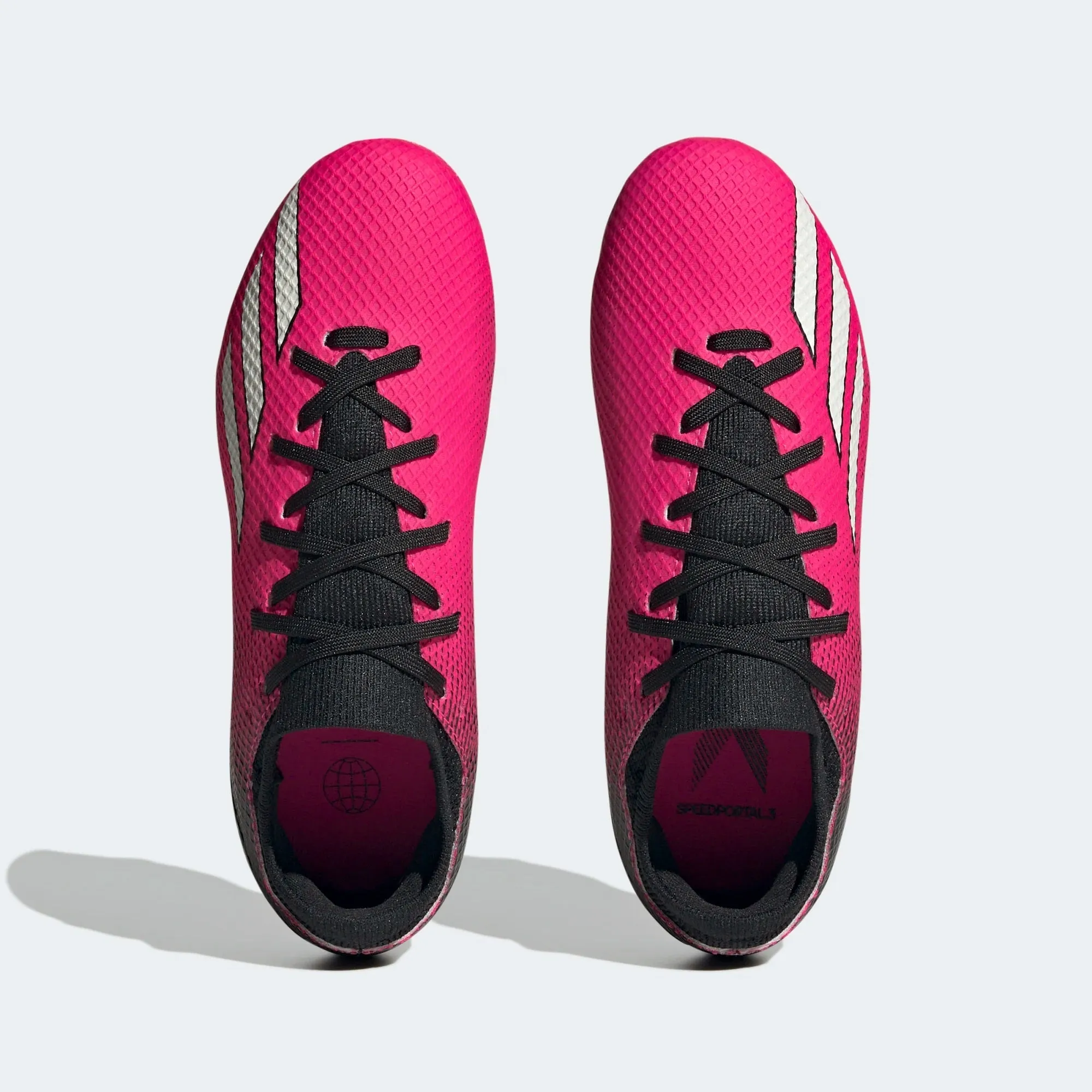 Junior X Speedportal.3 FG [Pink]