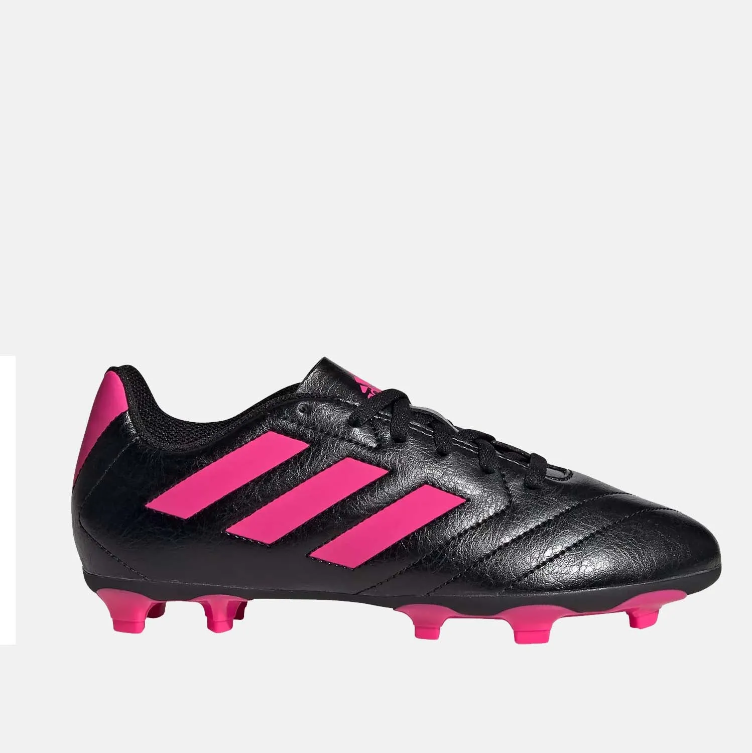 Kids' Adidas Goletto VIII FG Soccer Cleats