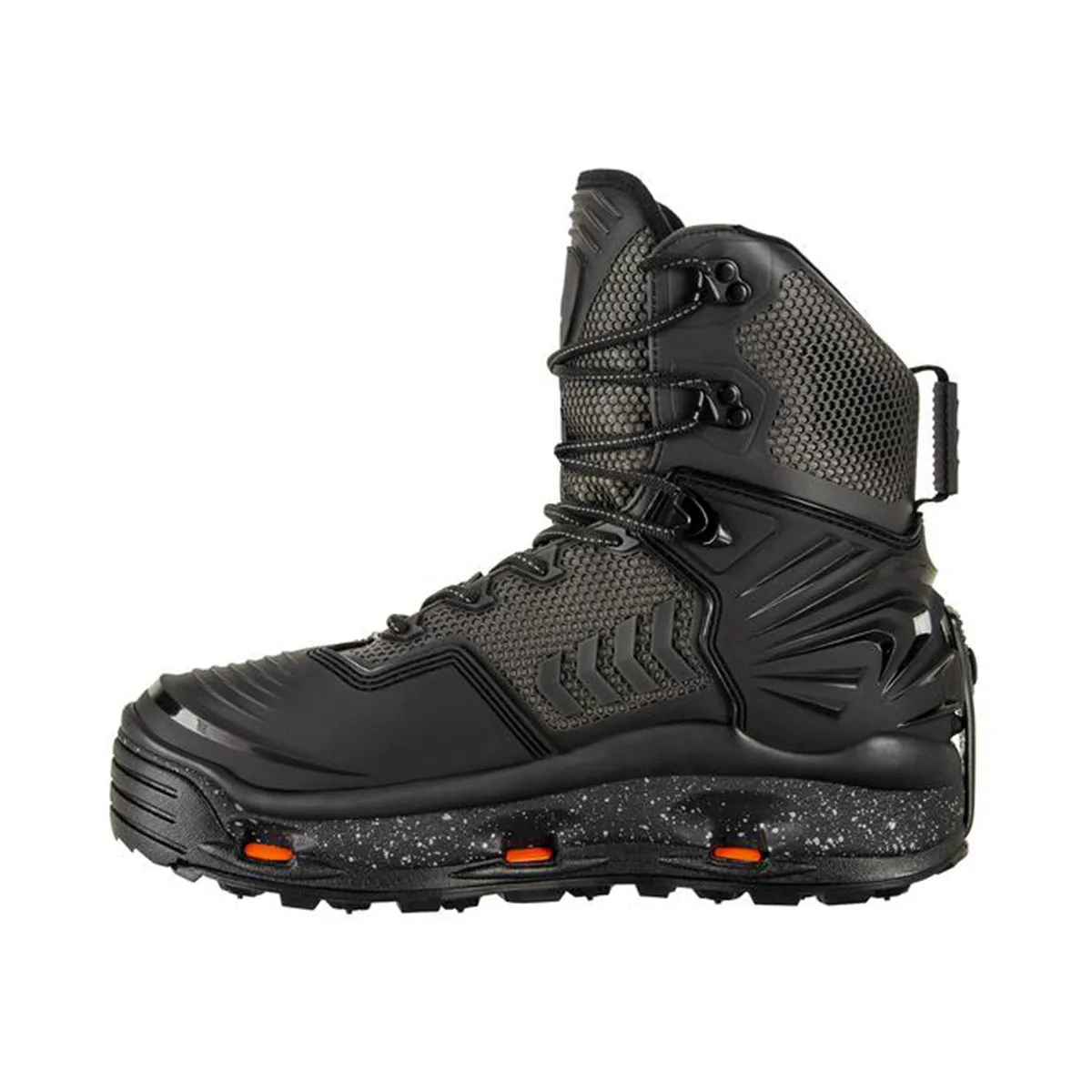 Korkers River Ops Wading Boot Vibram/Studded Vibram