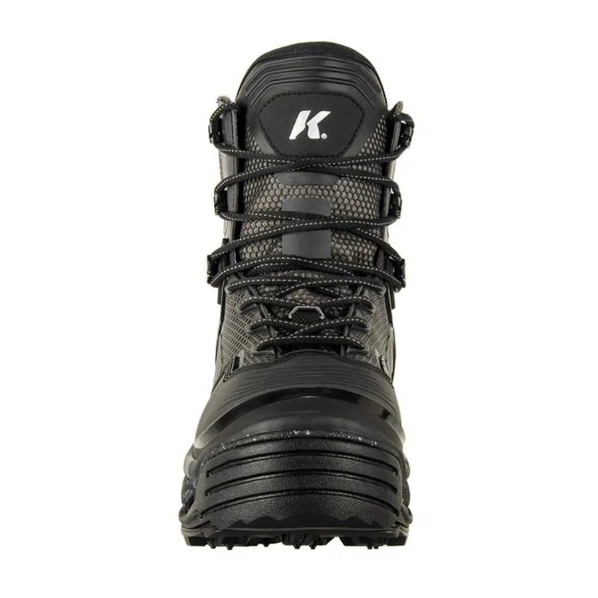 Korkers River Ops Wading Boot Vibram/Studded Vibram