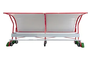 Kwik Goal Shade Shelter