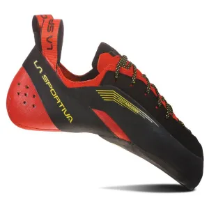 La Sportiva Testarossa Rock Climbing Shoes (Closeout)