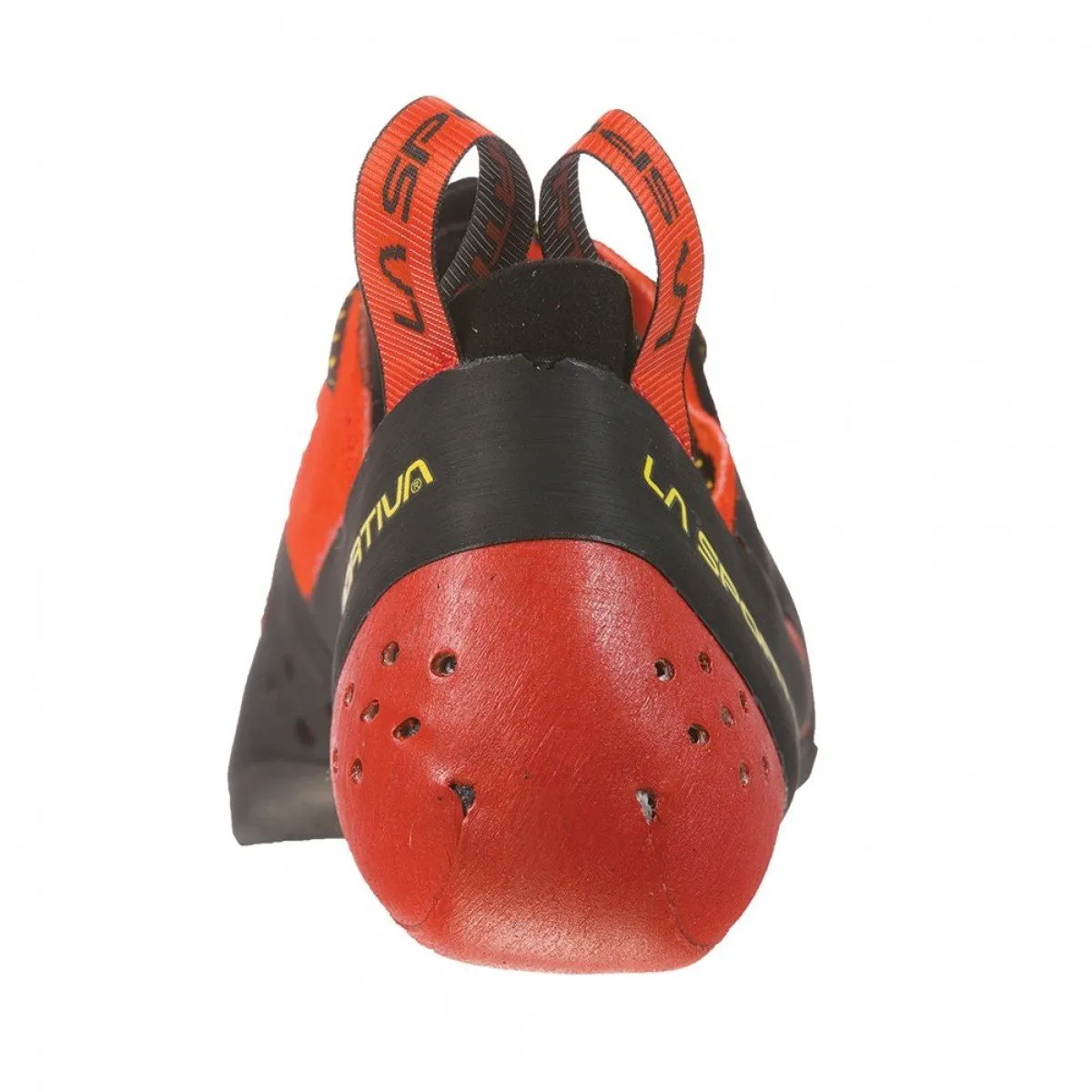 La Sportiva Testarossa Rock Climbing Shoes (Closeout)