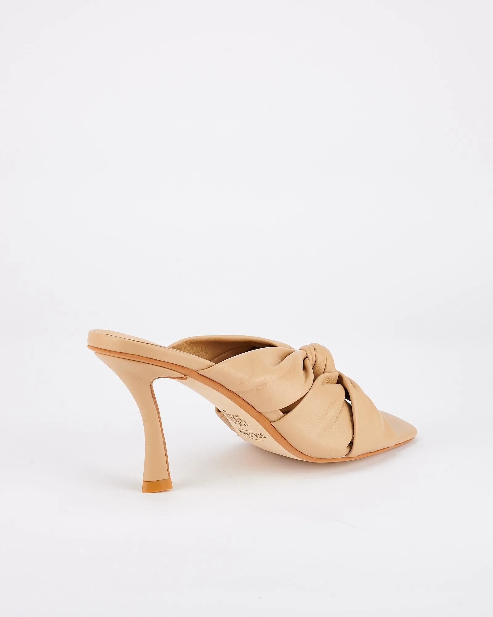 Loro Heel Neutral