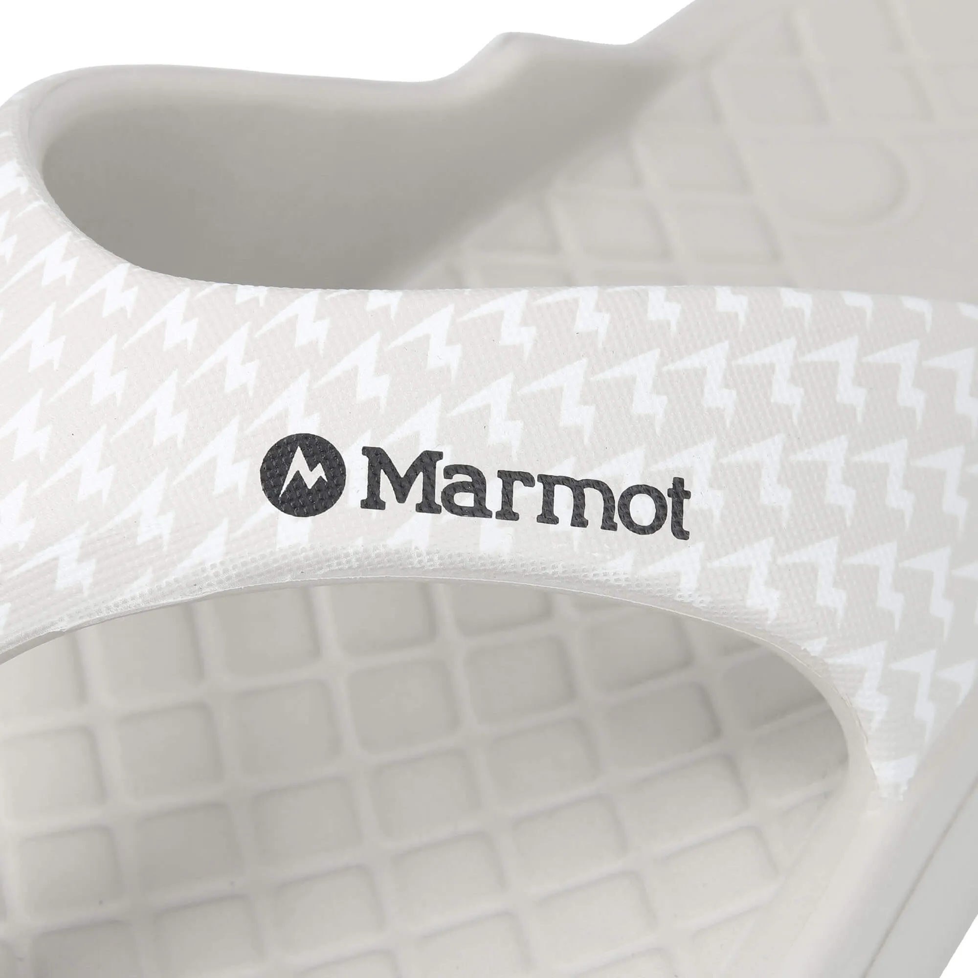 Marmot × rig FOOTWEAR flipflop 2.0