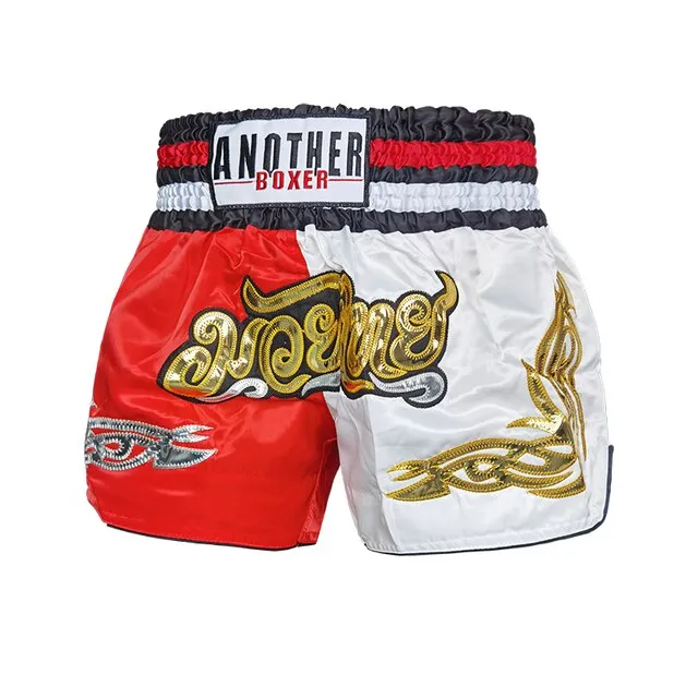 Men's Boxing Shorts