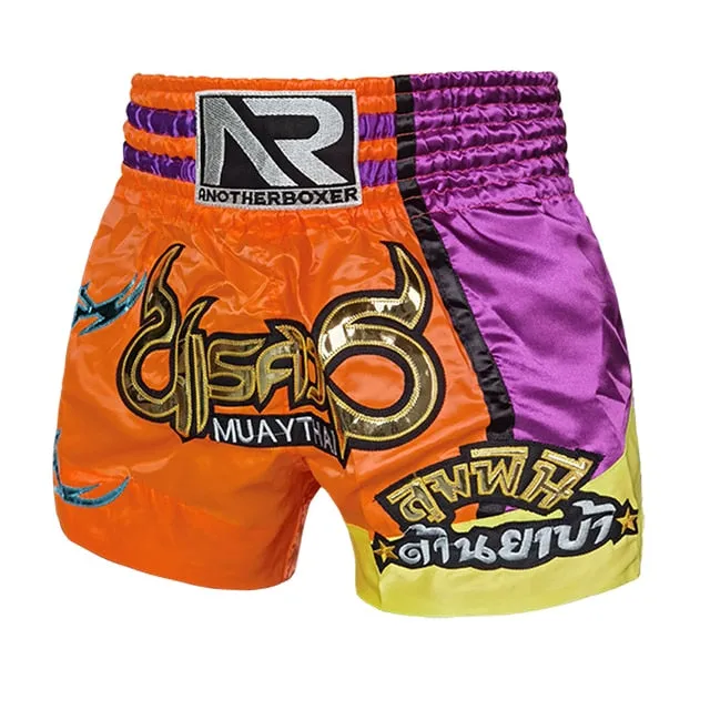 Men's Boxing Shorts