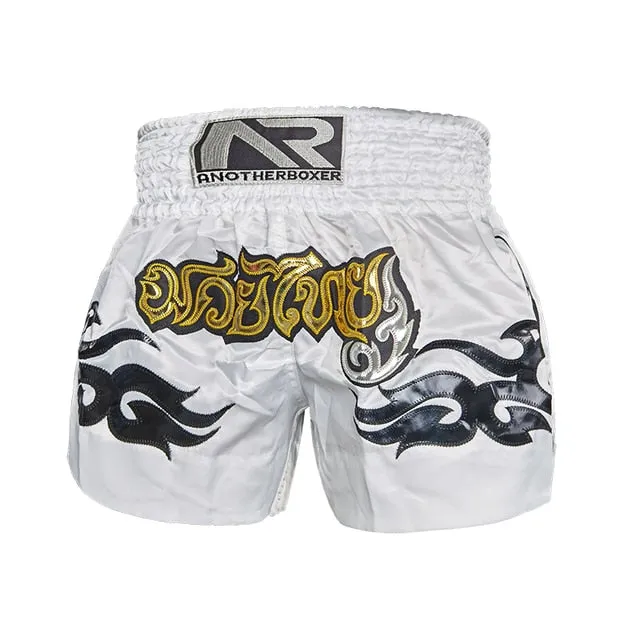 Men's Boxing Shorts