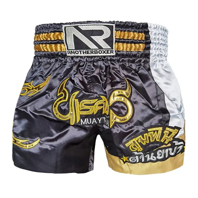 Men's Boxing Shorts