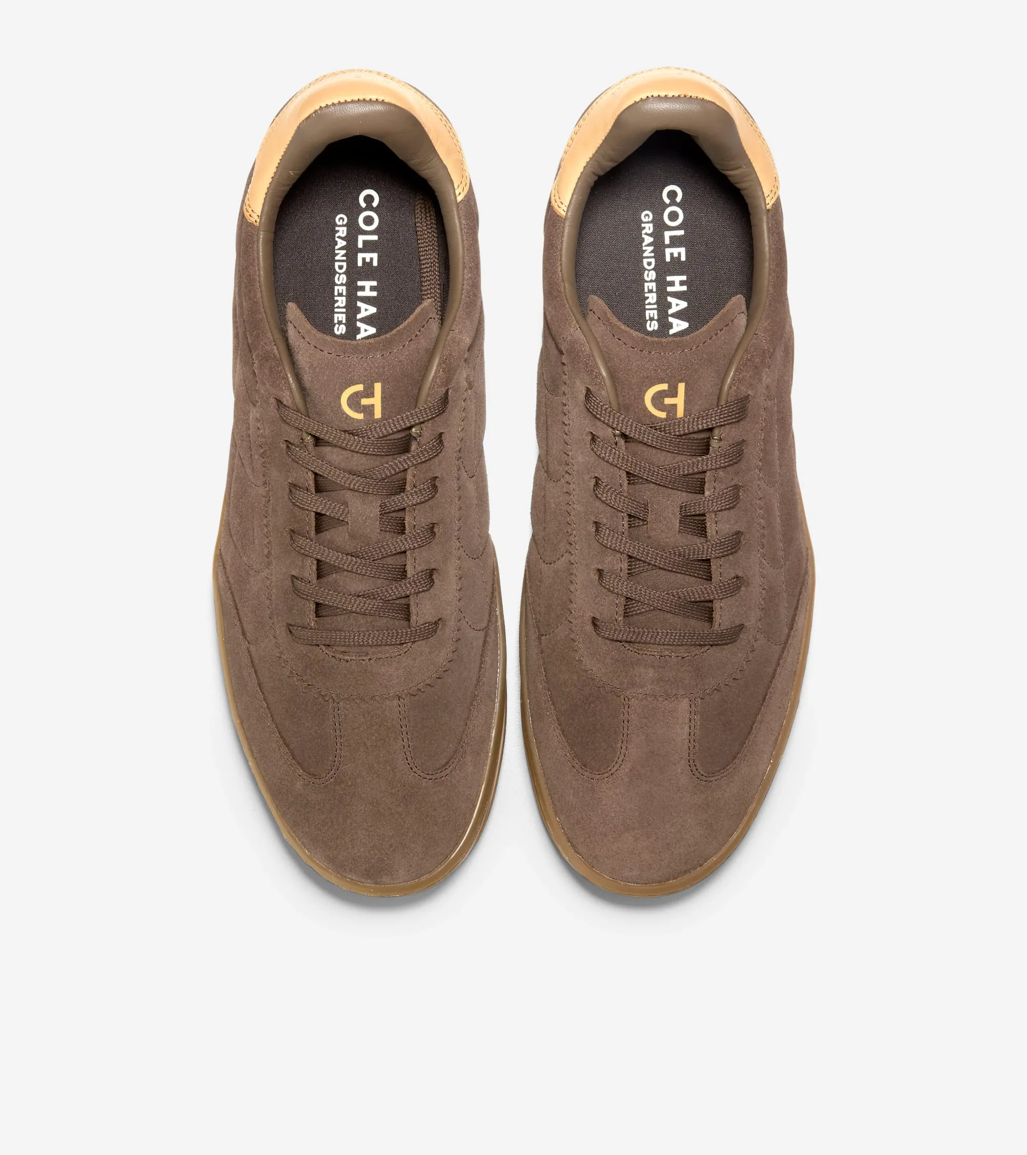 Men's GrandPrø Breakaway Sneakers