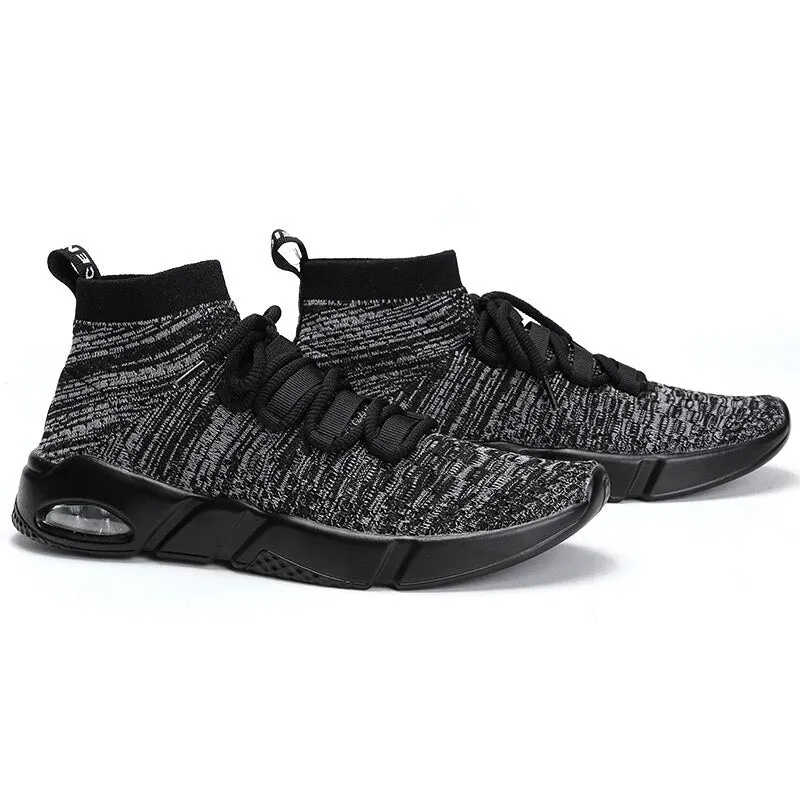 Men's Mesh Sneakers