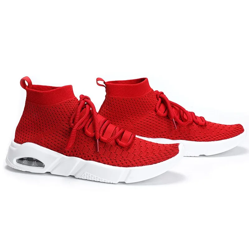 Men's Mesh Sneakers