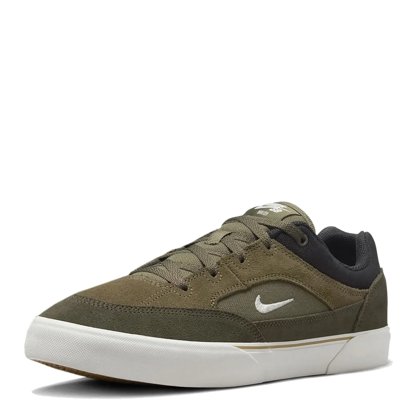 Men's Nike, SB Malor Skate Sneaker