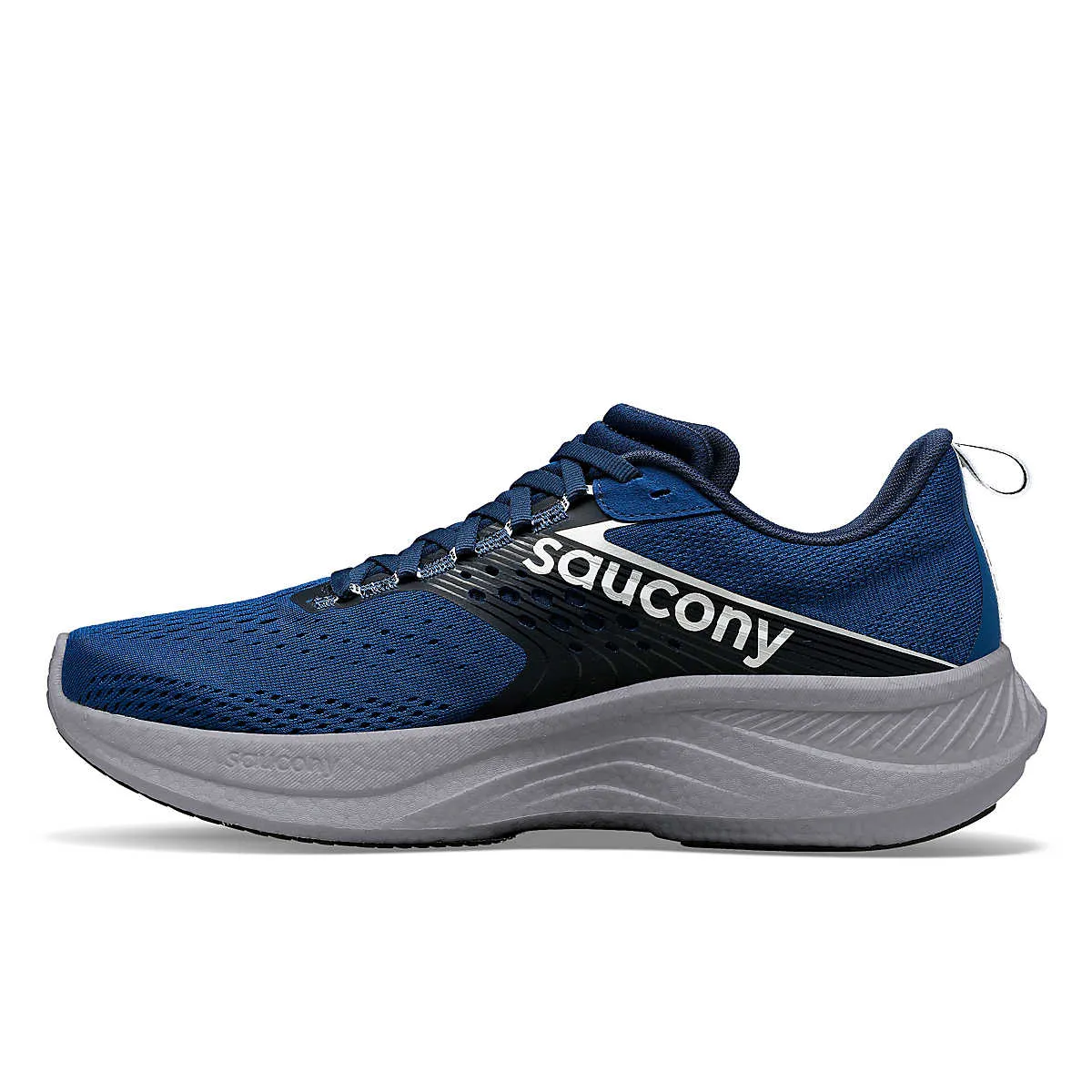 Men's Saucony Ride 17 - S20924-106