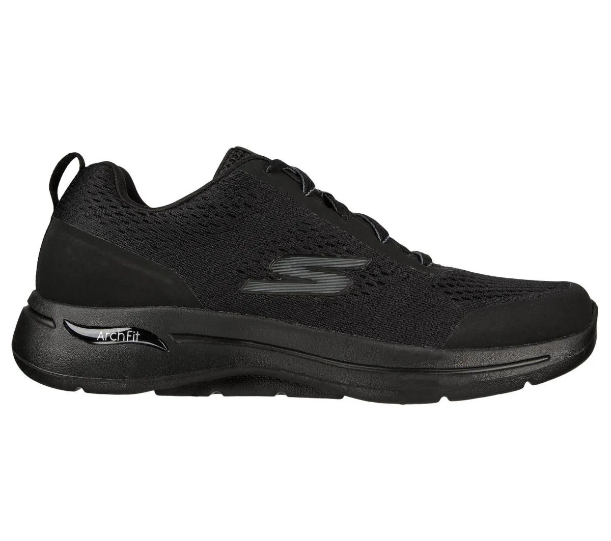 Men's Skechers GOwalk Arch Fit Idyllic - 216116-BBK