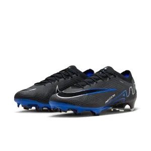 Mercurial Vapor 15 Elite FG [Black/Hyper Royal]