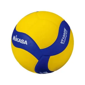 MIKASA VT1000W HEAVY WEIGHT VOLLEYBALL 1000GRM