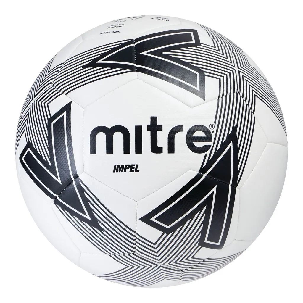 MITRE IMPEL FOOTBALL