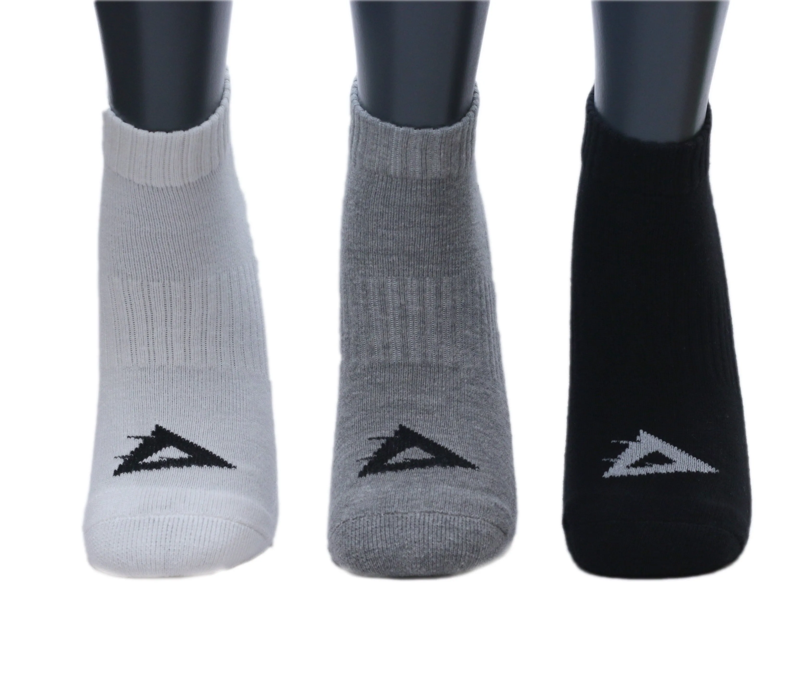 Neos Sports Men Low Cut Socks