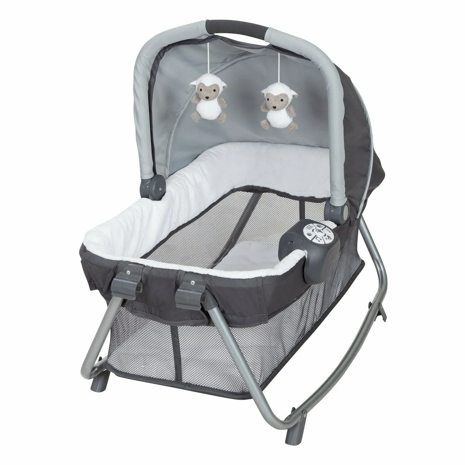 New Baby Jogger Stroller Travel System with Car Seat Playard Nursery Diaper Bag