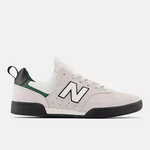 NEW BALANCE 288SLG GREY BLACK 8