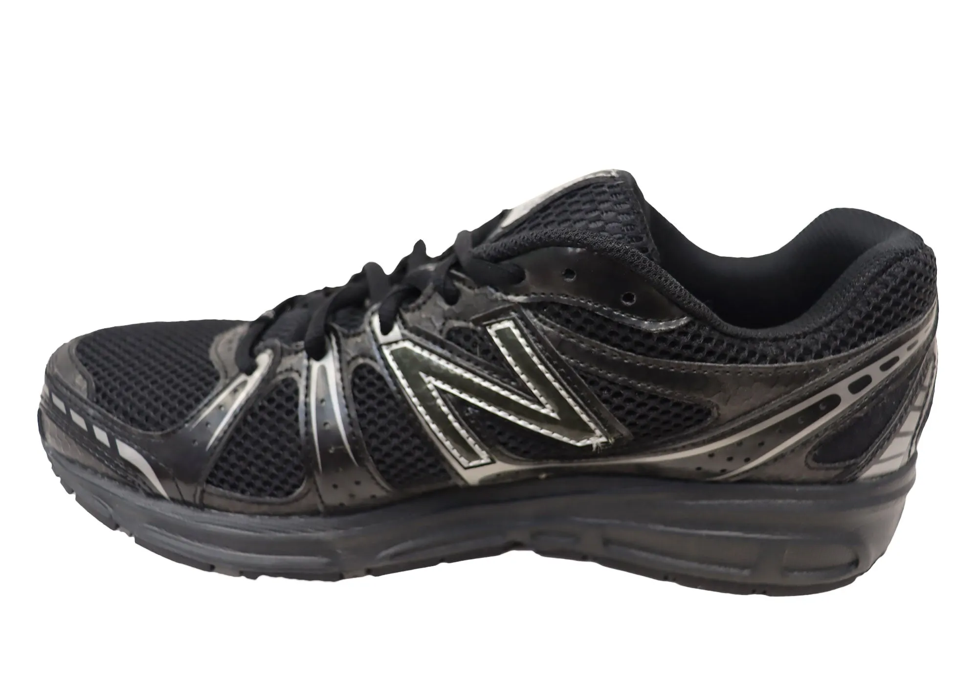 New Balance M48OBT1 Mens Comfortable Lace Up Shoes