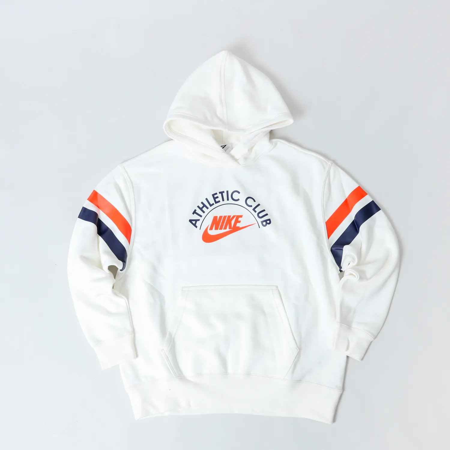 Nike Athletic Club Hoodie (Women's) [DQ9147-133]