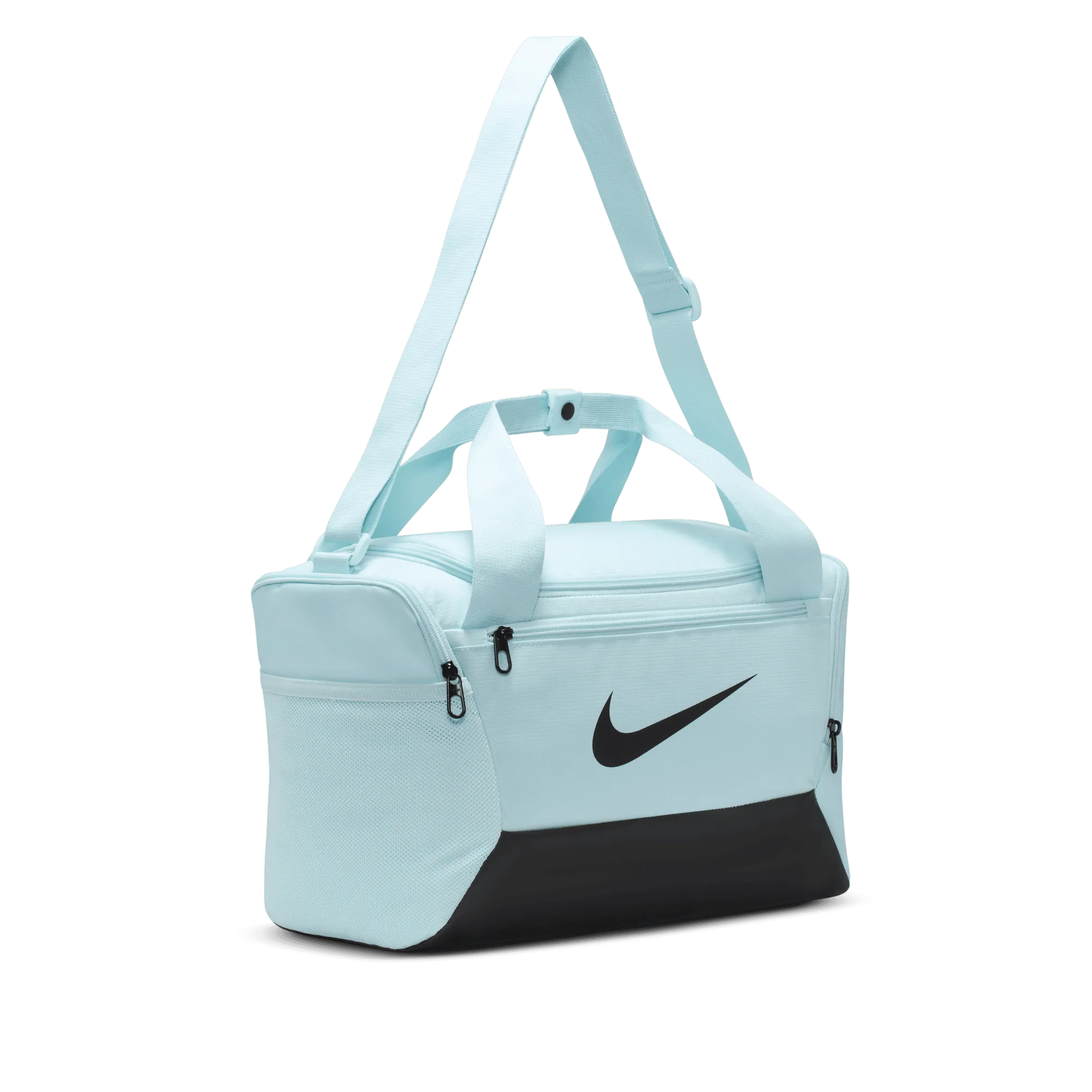 NIKE BRASILIA 9.5 TRAINING DUFFEL BAG (EXTRA SMALL, 25L)