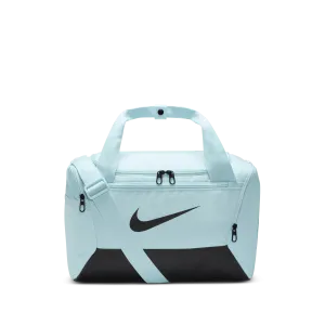 NIKE BRASILIA 9.5 TRAINING DUFFEL BAG (EXTRA SMALL, 25L)