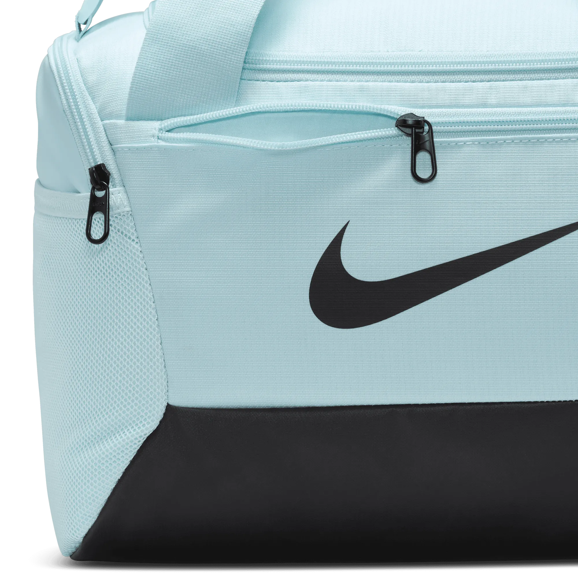 NIKE BRASILIA 9.5 TRAINING DUFFEL BAG (EXTRA SMALL, 25L)