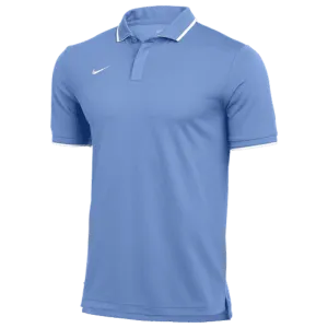 Nike Dri-FIT UV Men's Collegiate Football Polo