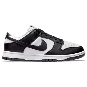 Nike Dunk Low Next Nature White Black (W)