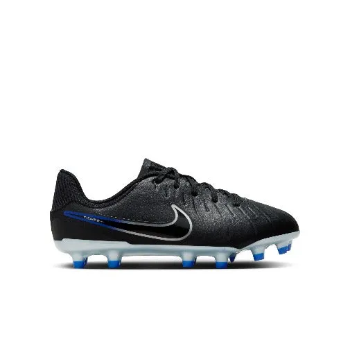 Nike Jr. Tiempo Legend 10 Academy MG