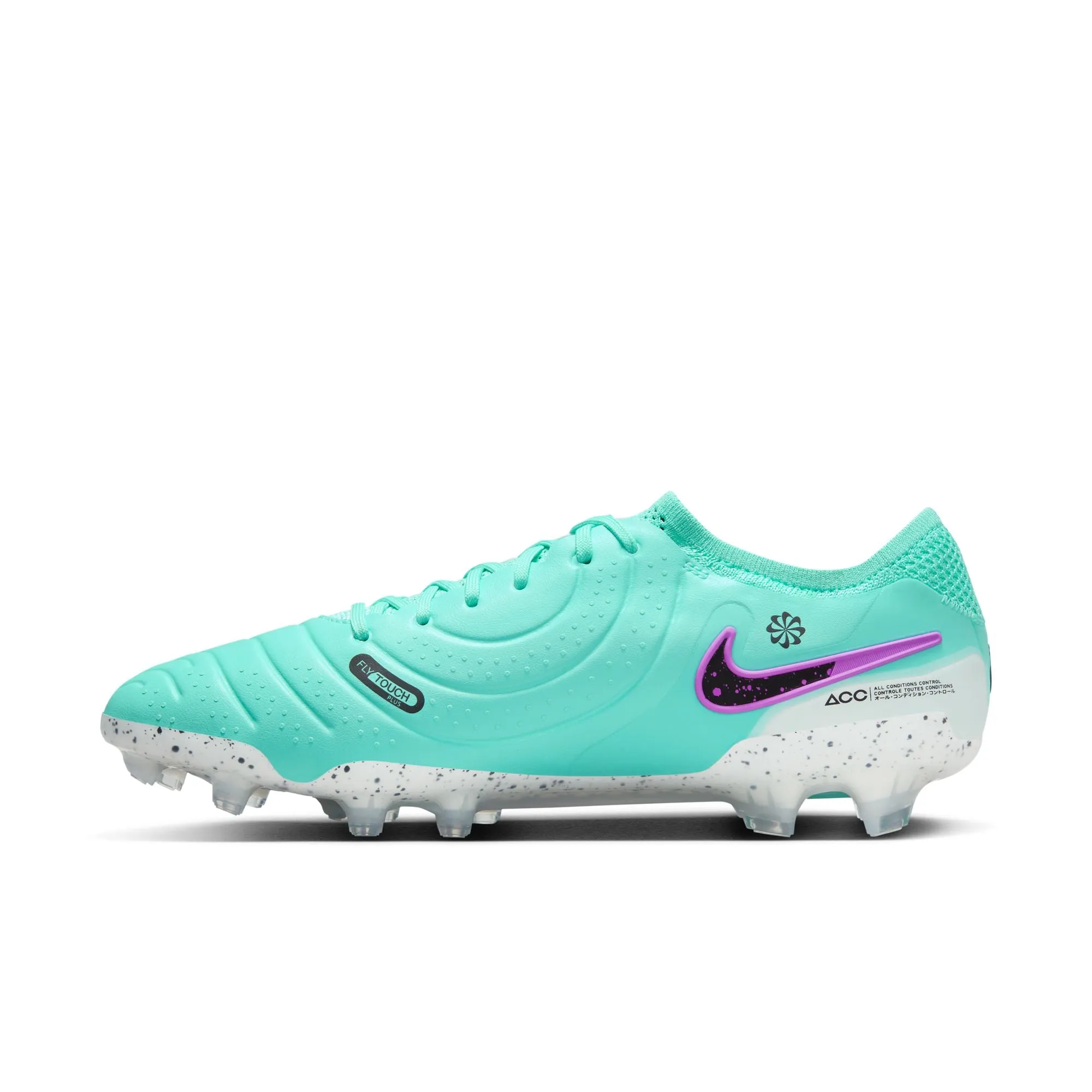 Nike Legend 10 Elite Firm Ground Soccer Boots (Peak Ready Pack)