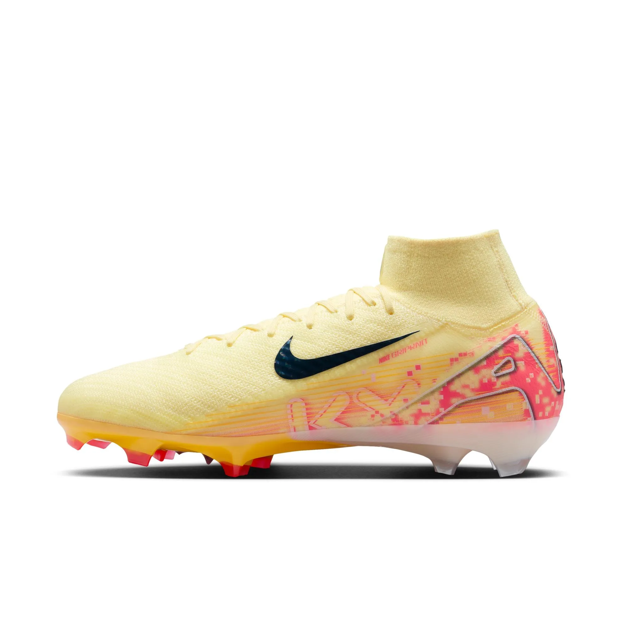 Nike Mercurial Superfly 10 Elite "Kylian Mbappé" KM